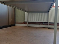 Lot 152 - tafel - afbeelding 3 van  3