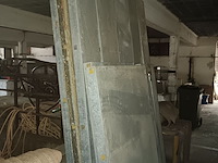 Lot 152 - ventilatie panelen. 12 stuks - afbeelding 2 van  2