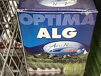 Lot 152 - vjverwatertest kits en algenverwijderaar vijver - afbeelding 4 van  4