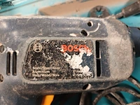 Lot 153 - boormachine bosch in koffer - afbeelding 3 van  3