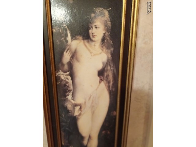 Lot 153 - kaders. 3 stuks - afbeelding 3 van  5