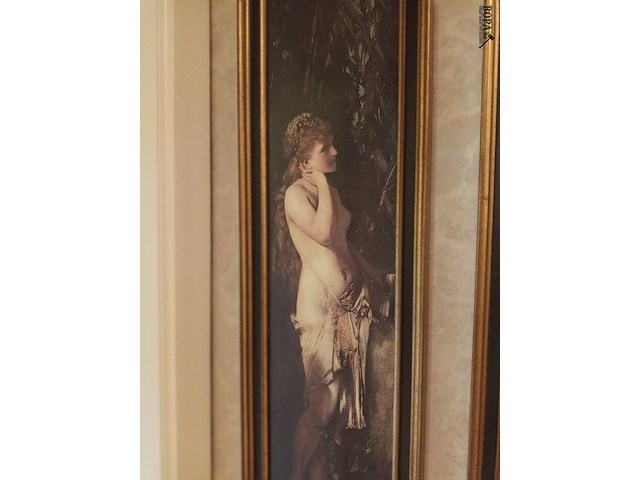 Lot 153 - kaders. 3 stuks - afbeelding 5 van  5