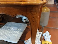 Lot 153 - salontafel - afbeelding 2 van  4