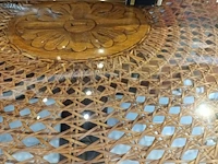 Lot 153 - salontafel - afbeelding 3 van  4