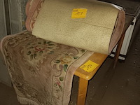 Lot 153 - traptapijt - afbeelding 1 van  2