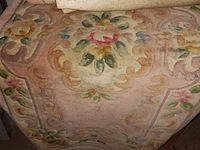 Lot 153 - traptapijt - afbeelding 2 van  2