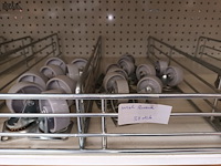 Lot 153 - wielen. 65 stuks - afbeelding 2 van  6