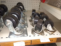 Lot 153 - wielen. 65 stuks - afbeelding 5 van  6