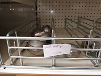 Lot 153 - wielen. 65 stuks - afbeelding 6 van  6