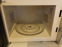 Lot 154 - microgolfoven domo - afbeelding 3 van  3