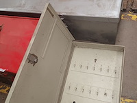 Lot 155 - diversen. 5 stuks - afbeelding 2 van  4