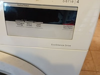 Lot 155 - wasmachine bosch - afbeelding 2 van  4