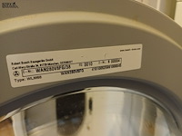 Lot 155 - wasmachine bosch - afbeelding 4 van  4