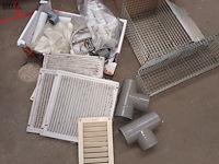 Lot 156 - divers werkmateriaal - afbeelding 3 van  4