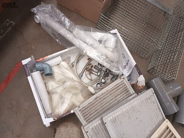 Lot 156 - divers werkmateriaal - afbeelding 4 van  4