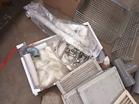 Lot 156 - divers werkmateriaal - afbeelding 4 van  4