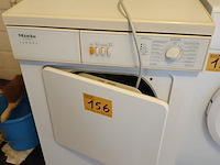 Lot 156 - droogkast miele - afbeelding 1 van  4