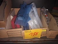 Lot 156 - regelplaten en slijtplaten - afbeelding 5 van  5
