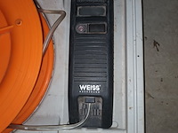 Lot 156 - waterpasinstrument weiss - afbeelding 2 van  4