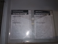 Lot 156 - waterpasinstrument weiss - afbeelding 4 van  4