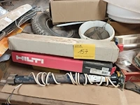 Lot 157 - divers werkmateriaal - afbeelding 3 van  7