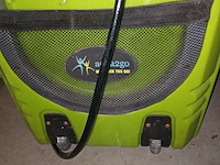 Lot 157 - mobiele drukreiniger - afbeelding 3 van  5