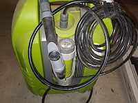 Lot 157 - mobiele drukreiniger - afbeelding 4 van  5