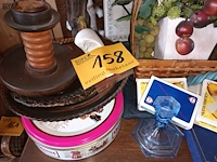 Lot 158 - diversen. 13 stuks - afbeelding 2 van  5