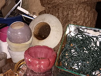 Lot 158 - lot decoratie - afbeelding 2 van  6