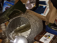 Lot 158 - lot decoratie - afbeelding 3 van  6