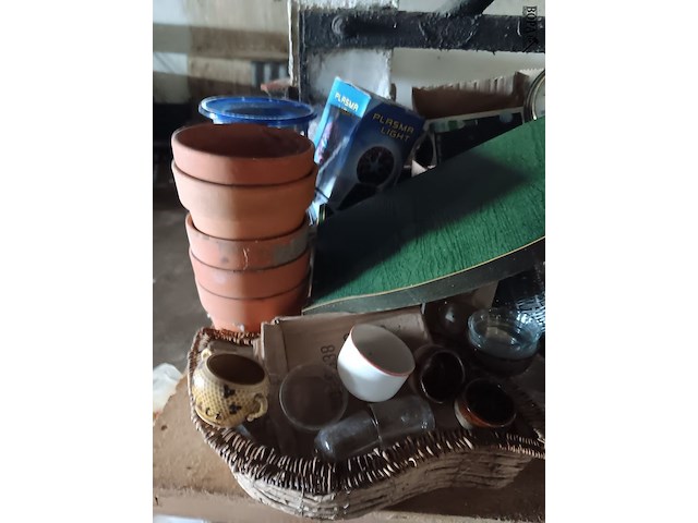 Lot 158 - lot decoratie - afbeelding 4 van  6