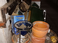 Lot 158 - lot decoratie - afbeelding 6 van  6