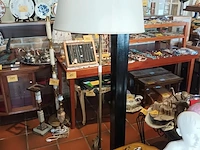 Lot 158 - vloerlamp - afbeelding 4 van  4