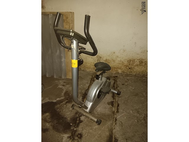 Lot 159 - hometrainer okn - afbeelding 1 van  2