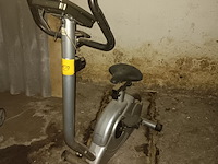 Lot 159 - hometrainer okn - afbeelding 1 van  2