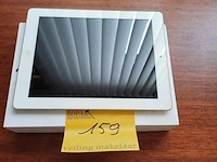 Lot 159 - ipad tablet - afbeelding 1 van  3