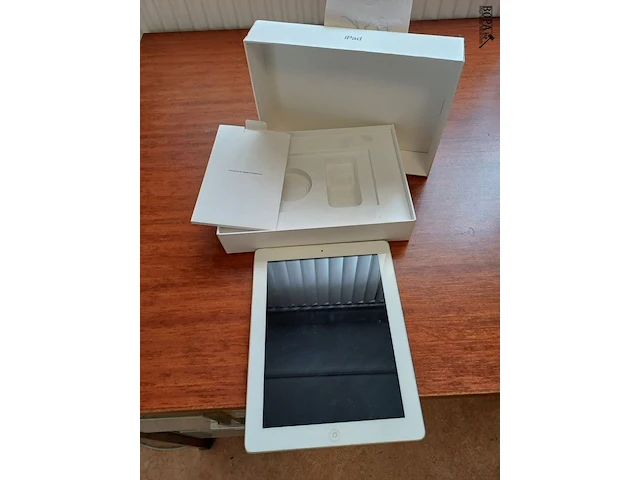 Lot 159 - ipad tablet - afbeelding 3 van  3