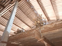 Lot 159 - lot hout - afbeelding 3 van  4