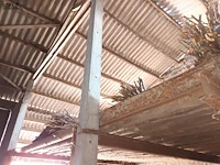 Lot 159 - lot hout - afbeelding 4 van  4