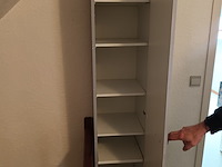 Lot 159 - smalle kast - afbeelding 3 van  3