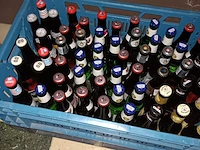 Lot 16 - alcoholische dranken - 235 stuks - afbeelding 2 van  5