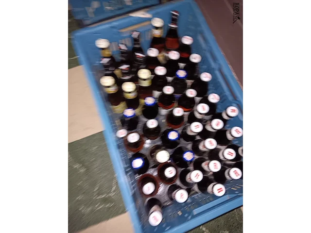 Lot 16 - alcoholische dranken - 235 stuks - afbeelding 3 van  5