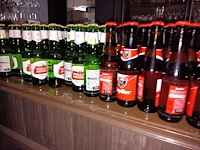 Lot 16 - alcoholische dranken - 235 stuks - afbeelding 4 van  5
