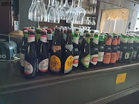Lot 16 - alcoholische dranken - 235 stuks - afbeelding 5 van  5
