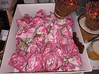 Lot 16 - decoratie. 11 stuks - afbeelding 2 van  4