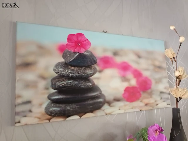 Lot 16 - decoratie. 4 stuks - afbeelding 2 van  4