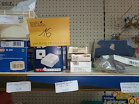 Lot 16 - dievenklauwen en sloten. 28 stuks - afbeelding 4 van  4