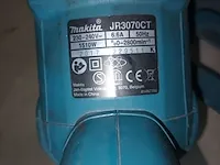 Lot 16 - elektrische reciprozaag makita in koffer - afbeelding 4 van  4