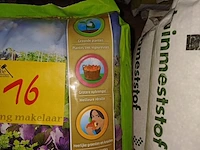 Lot 16 - humu forte meststof moestuin - 5 stuks - afbeelding 3 van  4