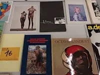 Lot 16 - kunstboeken. 22 stuks - afbeelding 4 van  6